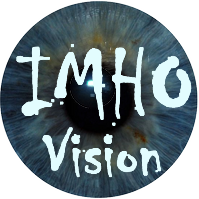 IMHO VISION Consulting Services